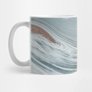 Liquid Marble 14 Mug